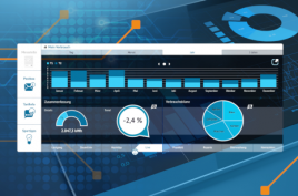 Smart Meter Portal for metering point operators, gMSB, wMSB