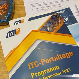ITC Portaltage 2023