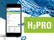 Das etablierte „H2PRO – Portal der Berliner Wasserbetriebe für Hausverwaltungen“ bietet nach einem System-Update nun noch mehr Funktionalitäten.
