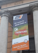 Java Frontend Entwickler in Dresden