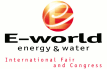 E-world energy water_Stand der ITC AG in Halle 3