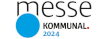 Messe KOMMUNAL 2024: 28.- 29.08.2024