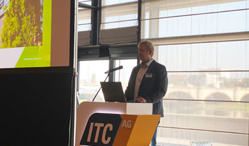 ITC-Portaltage 2021: Gerrit Fahrenholz (Stadtwerken Emden GmbH)