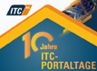 10. ITC-Portaltage