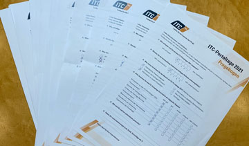 ITC-Portaltage 2021: Kundenorientierte Digitalisierung und Energiemanagement-Software ITC-Portaltage 2021: Kundenorientierte Digitalisierung und Energiemanagement-Software