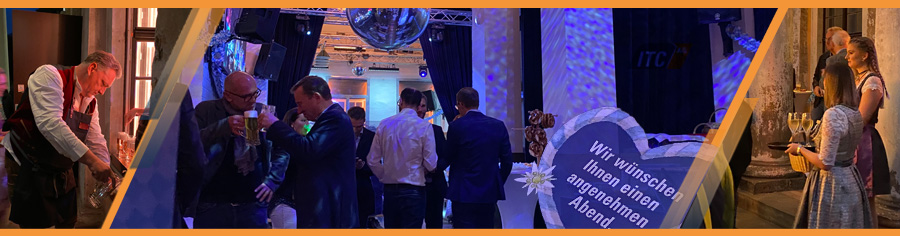 ITC-Portaltage 2021: Kundenorientierte Digitalisierung und Energiemanagement-Software ITC-Portaltage 2021: Kundenorientierte Digitalisierung und Energiemanagement-Software