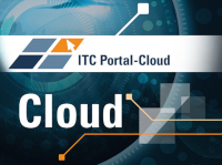 Nachfrage nach ITC-Portal-Lösungen aus Cloud sehr hoch ITC-Portal-Lösungen aus Cloud immer beliebter