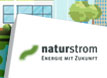 Neues Online-Kundenportal für Ökostromanbieter Naturstrom AG