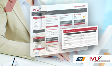 Ein Online-Service-Portal (OSP) wird bei kleinen und mittleren Versorgungsbetrieben zunehmend beliebter. Ein Online-Service-Portal (OSP) wird bei kleinen und mittleren Versorgungsbetrieben zunehmend beliebter.