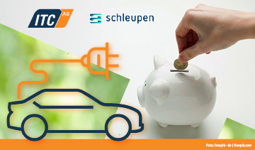 Um das professionelle Online-Kundenportal ITC PowerCommerce® weiter zu optimieren, arbeitet das ITC-Entwicklerteam kontinuierlich an Verbesserungen. Um das professionelle Online-Kundenportal ITC PowerCommerce® weiter zu optimieren, arbeitet das ITC-Entwicklerteam kontinuierlich an Verbesserungen.