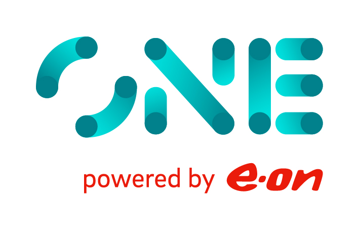 E.ON One-Logo