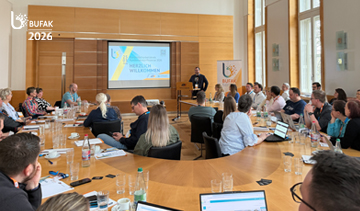 12. Bundesfacharbeitskreis (BUFAK) "Kundenservice-Prozesse 2026"