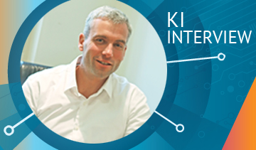KI-Interview mit André von Falkenburg
