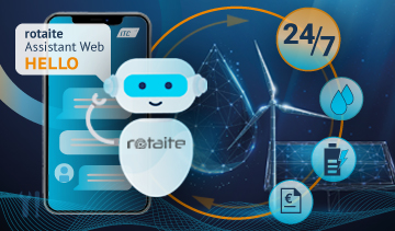 rotaite Assistant Web