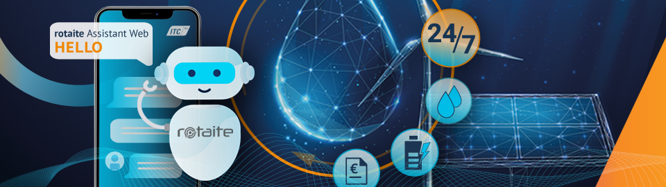 KI-gestützter Kundenservice für Stadtwerke – 24/7 verfügbar 