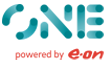 E.ON One Logo