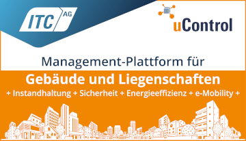uControl – Effizientes Management und Controlling von Daten in Kommunen uControl – Effizientes Management und Controlling von Daten in Kommunen