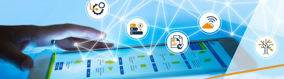 Online-Portale für Energiedienstleister