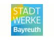 Logo Stadtwerke Bayreuth Holding GmbH