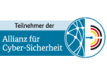 Logo Allianz für Cybersicherheit