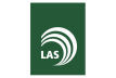 Logo LAS GmbH 