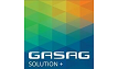 logo gasag solution