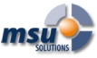 Logo Msu Solution