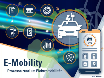 E-Mobility-Lösung ITC AG