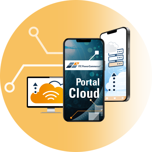 Portal Cloud