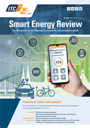 Smart-Energy-Review