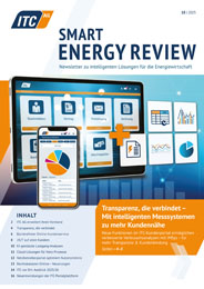 Smart Energy Review #18