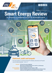 Smart Energy Review 14, Newsletter der ITC AG, im Februar 2022 erschienen