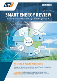 Smart-Energy-Review