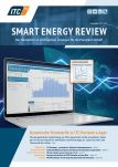 Smart Energy Review 17, Newsletter der ITC AG, in 2024 erschienen